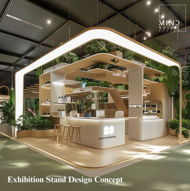 Event & Exhibition